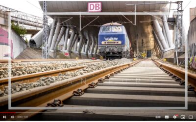 Blog 8 Baustellenfotografie stärkt das Branding – hier am Beispiel Hering Bahnbau am Fernbahnhof Frankfurt